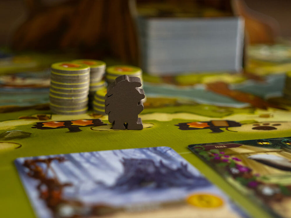 Everdell Edición Esencial Juego de Mesa Maldito Games