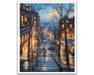 Evgeny Lushpin, Monmartre - Rompecabezas de Plástico Pintoo