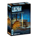 Exit 14 Robo en el Mississipi Juego de Mesa Devir