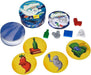 Fantasma Blitz Mini Juego de Mesa Devir