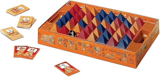 Faraón Juego de Mesa Ravensburger