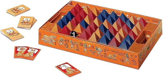 Faraón Juego de Mesa Ravensburger