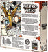 Fierro Viejo Juego de Mesa Ideotas