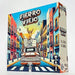 Fierro Viejo Juego de Mesa Ideotas