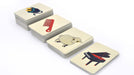 Figo Juego de Mesa Maldon