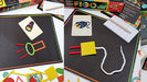 Figo Juego de Mesa Maldon