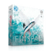 Finspan Juego de Mesa Stonemaier Games
