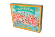 Flamencos Juego de Mesa Maldón