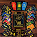 Flip 7 Liquid Death Juego de Mesa Devir