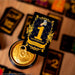 Flip 7 Liquid Death Juego de Mesa Devir