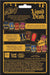 Flip 7 Liquid Death Juego de Mesa Devir