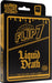 Flip 7 Liquid Death Juego de Mesa Devir