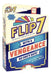 Flip 7 With A Vengeance Juego de Mesa Devir