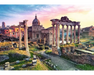 Foro Romano Rompecabezas 1000 Piezas Trefl