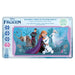 Frozen Rompecabezas 3 en 1 Novelty