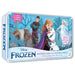 Frozen Rompecabezas 3 en 1 Novelty