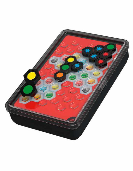 GENIAL Brain Game Juego de Mesa Devir