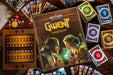 GWENT El Legendario juego de cartas PREVENTA Juego de Mesa Juegos Distribución