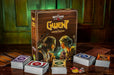 GWENT El Legendario juego de cartas PREVENTA Juego de Mesa Juegos Distribución