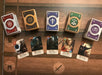 GWENT El Legendario juego de cartas PREVENTA Juego de Mesa Juegos Distribución