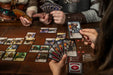 GWENT El Legendario juego de cartas PREVENTA Juego de Mesa Juegos Distribución