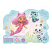 Gabby´s Dollhouse Rompecabezas Piezas Gigantes Novelty