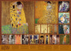 Galeria Klimt Rompecabezas 1000 Piezas Cobble Hill