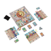 Gaudi juego de mesa Devir