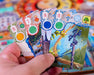 Gaudi juego de mesa Devir
