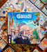 Gaudi juego de mesa Devir