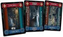 Gears of War The Card Game Juego de Mesa Steam Forge Games
