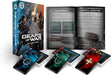 Gears of War The Card Game Juego de Mesa Steam Forge Games