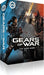 Gears of War The Card Game Juego de Mesa Steam Forge Games