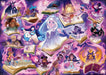 Glimmers of The Realm Amethyst Rompecabezas 1000 Piezas Ravensburger