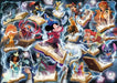 Glimmers of The Realm Steel Rompecabezas 1000 Piezas Ravensburger
