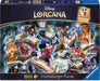 Glimmers of The Realm Steel Rompecabezas 1000 Piezas Ravensburger
