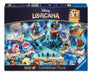 Glimmers of the Realm Sapphire Rompecabezas 1000 Piezas Ravensburger