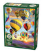 Globos Aerostáticos Rompecabezas 1000 Piezas Cobble Hill