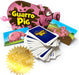 Guarro pig juego de mesa Mercurio