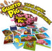 Guarro pig juego de mesa Mercurio