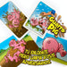 Guarro pig juego de mesa Mercurio