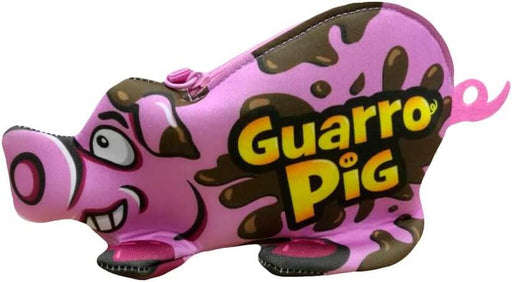 Guarro pig juego de mesa Mercurio