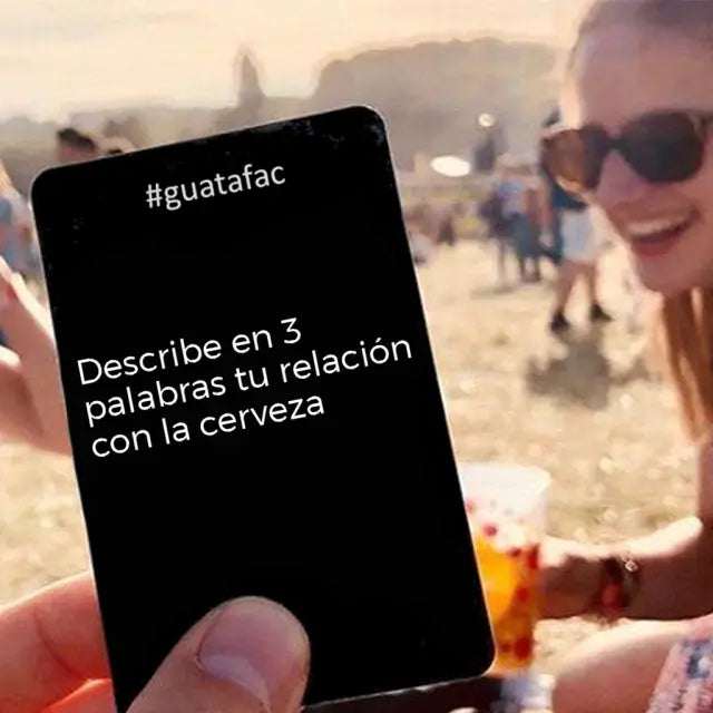 Guatafac Juego de Mesa