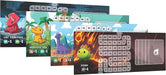 Happy Little Dinosaurs Juego de Mesa Unstable Games