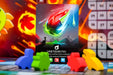 Happy Little Dinosaurs Juego de Mesa Unstable Games