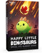Happy Little Dinosaurs Juego de Mesa Unstable Games