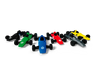Heat Pedal to The Metal - Juego de Mesa