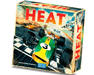 Heat Pedal to The Metal - Juego de Mesa
