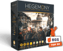 Hegemony Lead Your Class to Victory Juego de Mesa Hegemonic