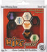 Hive Edición de Bolsillo Juego de Mesa Devir